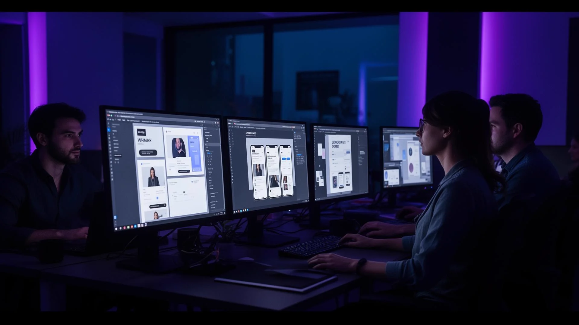 Website Development
