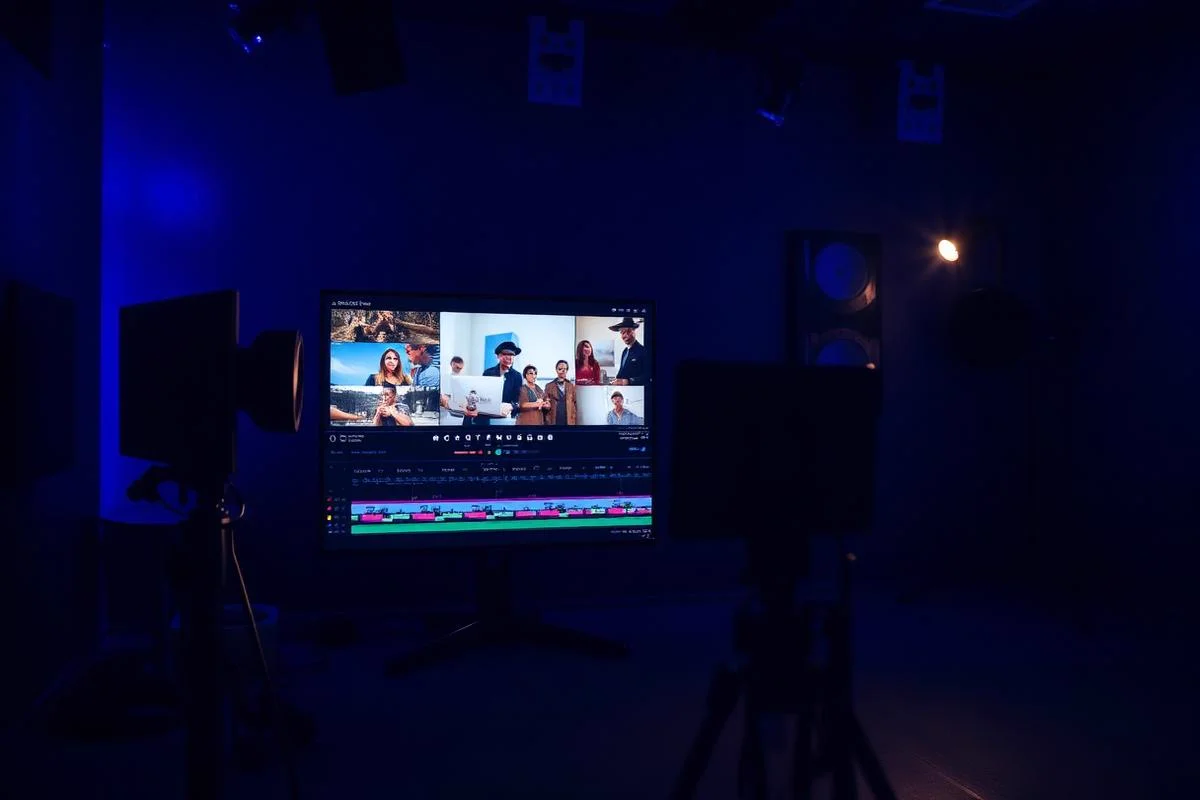 Motion & Video Content