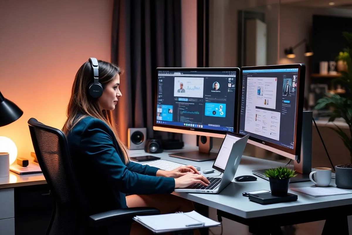 Administrative Support