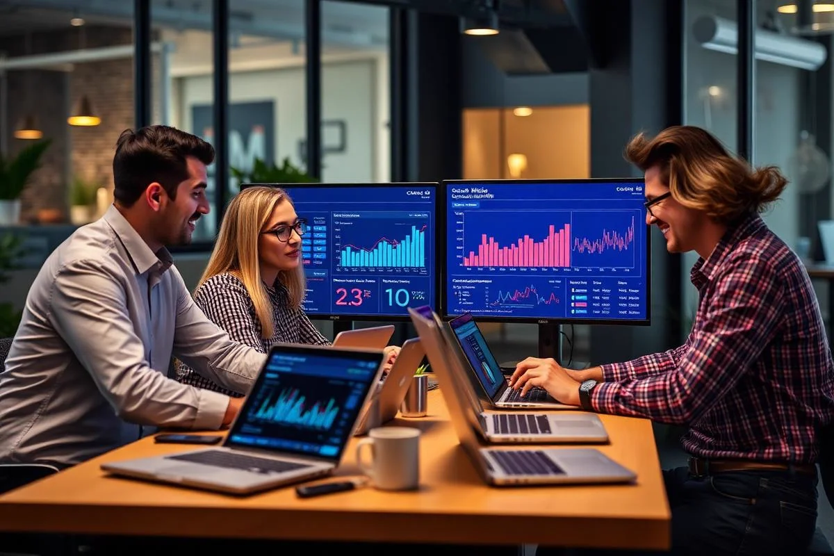 Digital Marketing Support